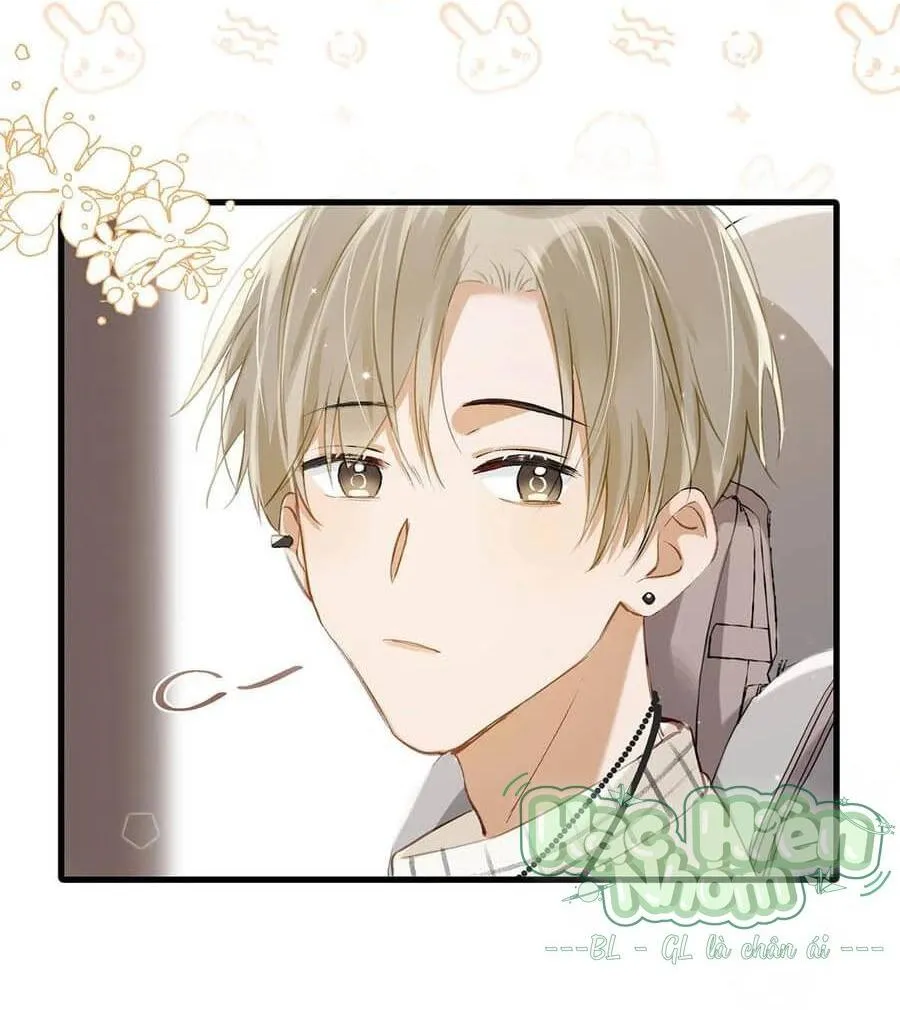 Tôi và đối tác của tôi [DROP] Chapter 57 Trang 18