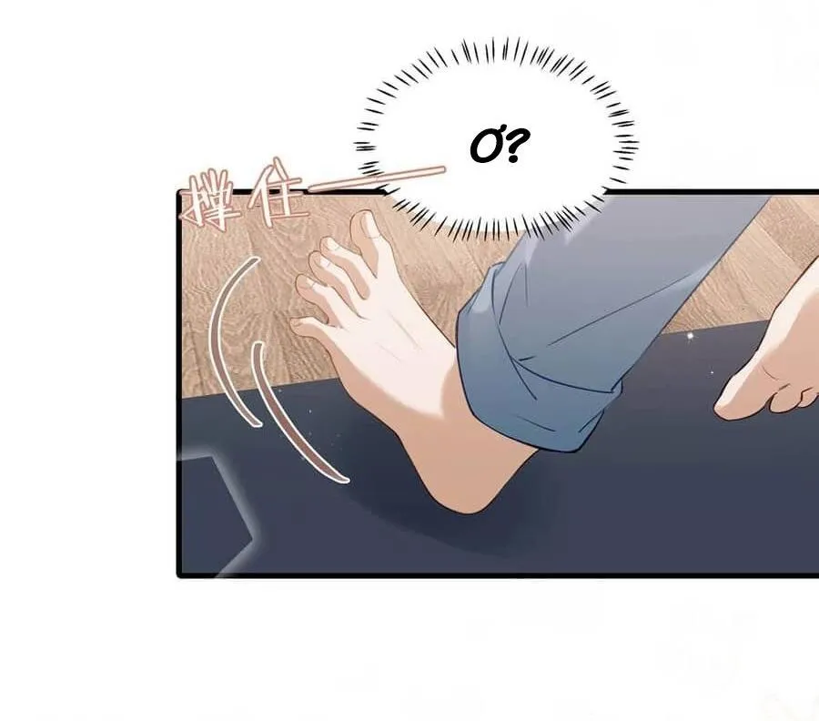 Tôi và đối tác của tôi [DROP] Chapter 57 Trang 19