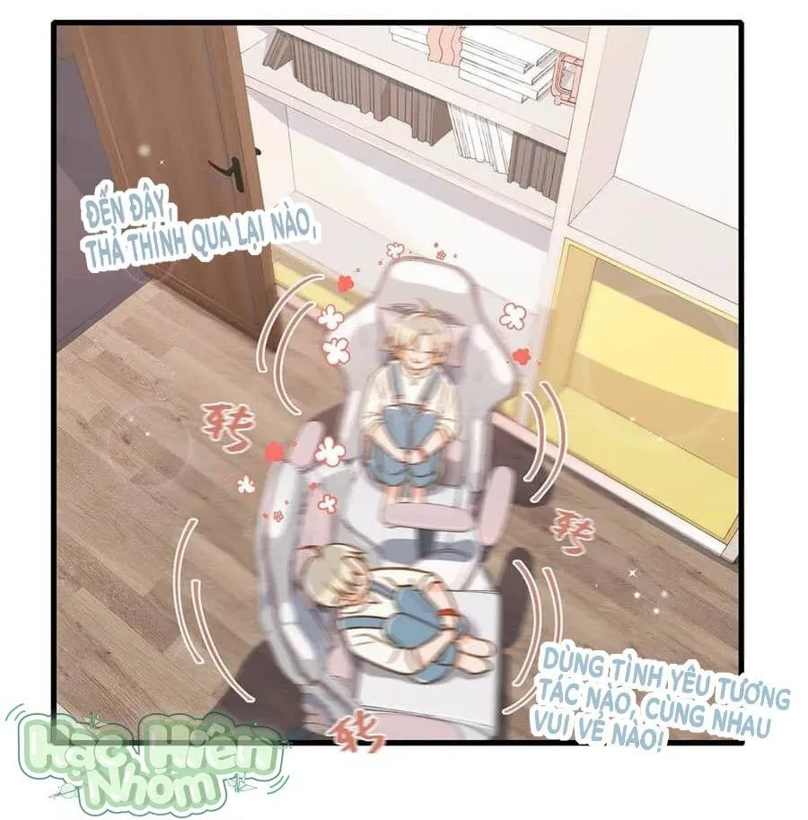 Tôi và đối tác của tôi [DROP] Chapter 57 Trang 23