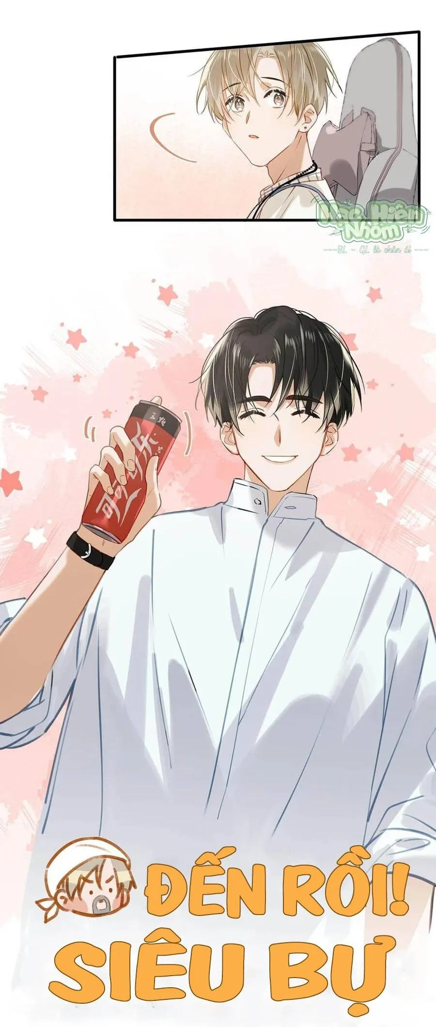 Tôi và đối tác của tôi [DROP] Chapter 57 Trang 25