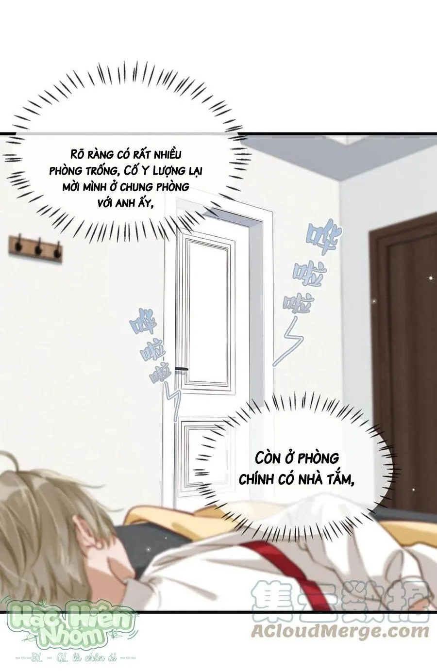 Tôi và đối tác của tôi [DROP] Chapter 57 Trang 31