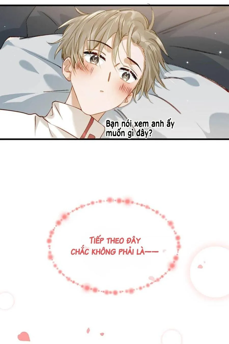 Tôi và đối tác của tôi [DROP] Chapter 57 Trang 32