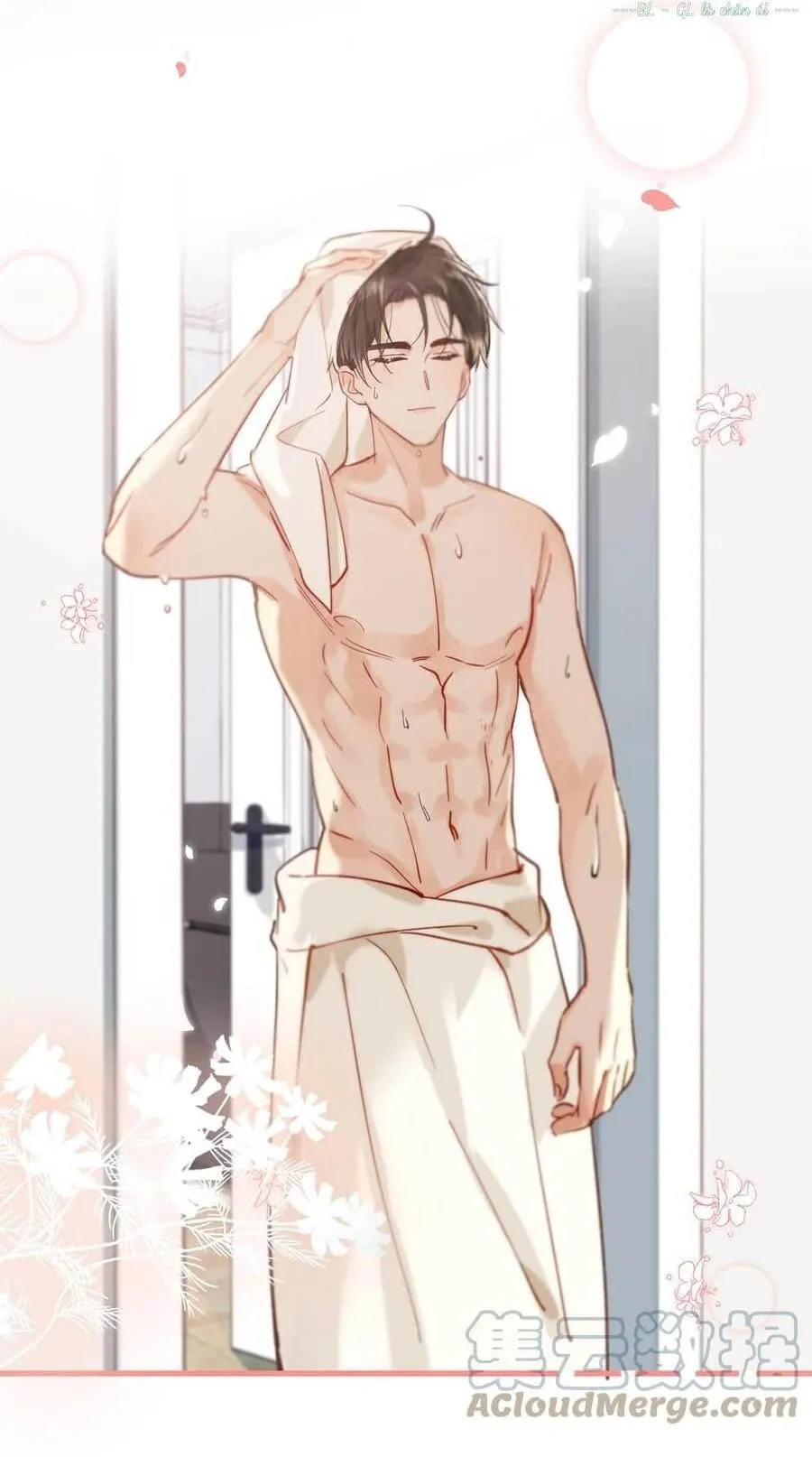 Tôi và đối tác của tôi [DROP] Chapter 57 Trang 34