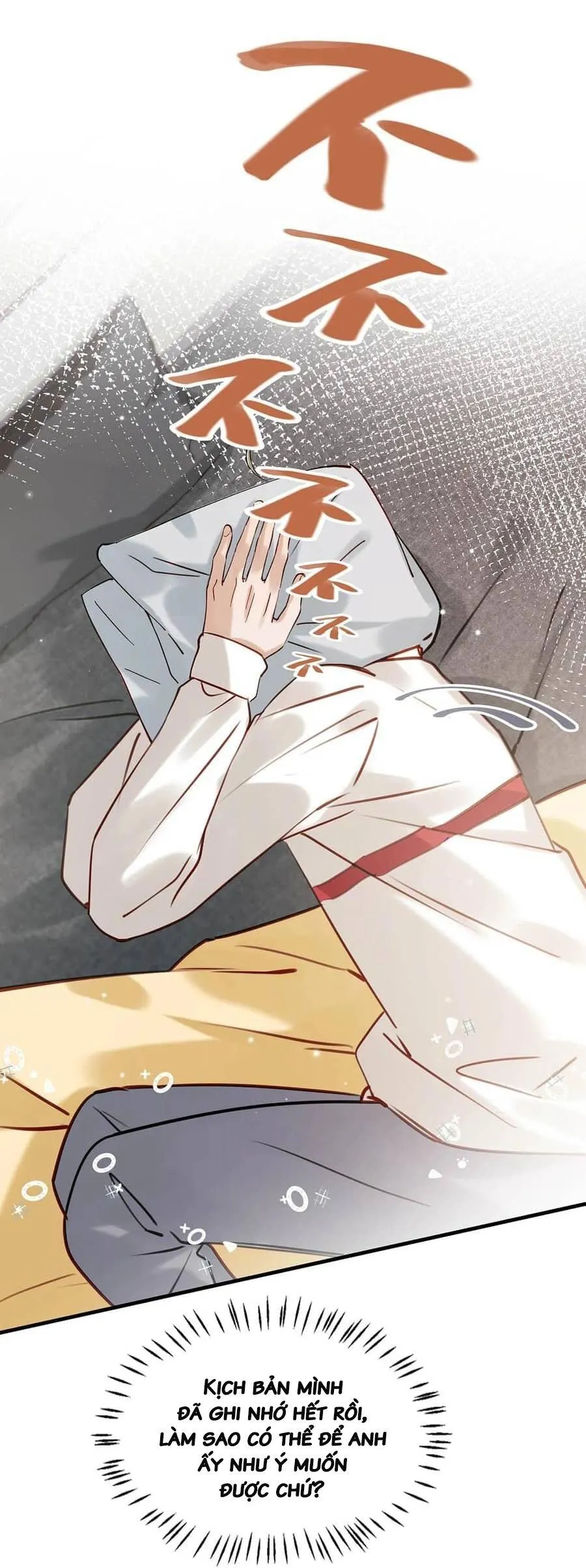 Tôi và đối tác của tôi [DROP] Chapter 57 Trang 36