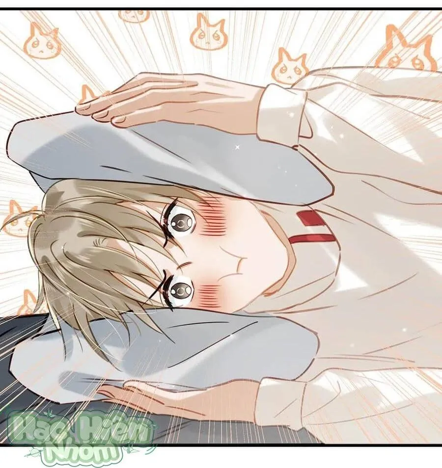 Tôi và đối tác của tôi [DROP] Chapter 57 Trang 37