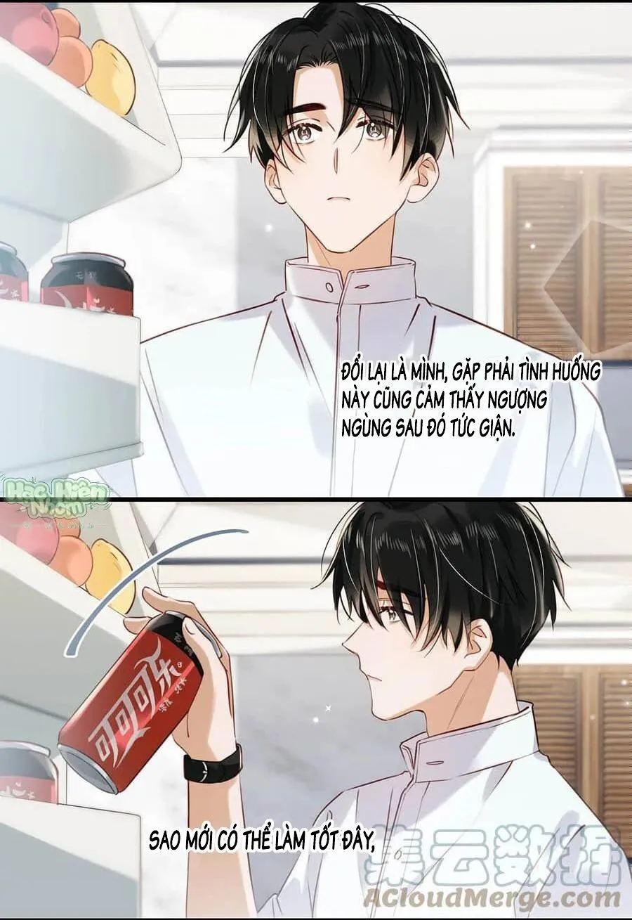 Tôi và đối tác của tôi [DROP] Chapter 57 Trang 40