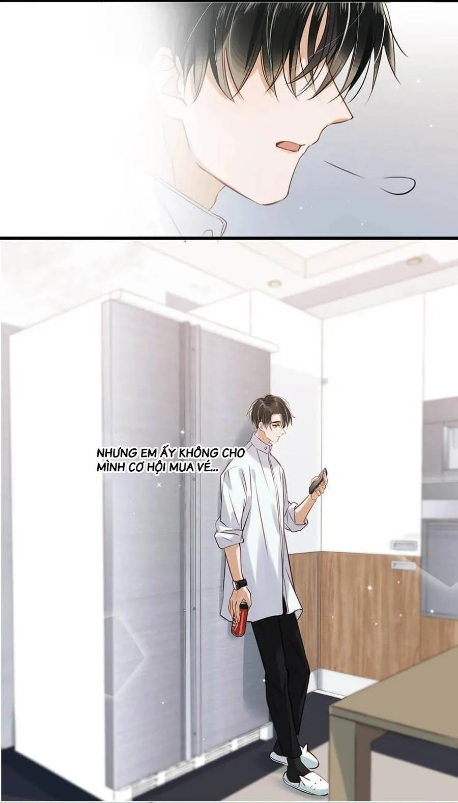 Tôi và đối tác của tôi [DROP] Chapter 57 Trang 41