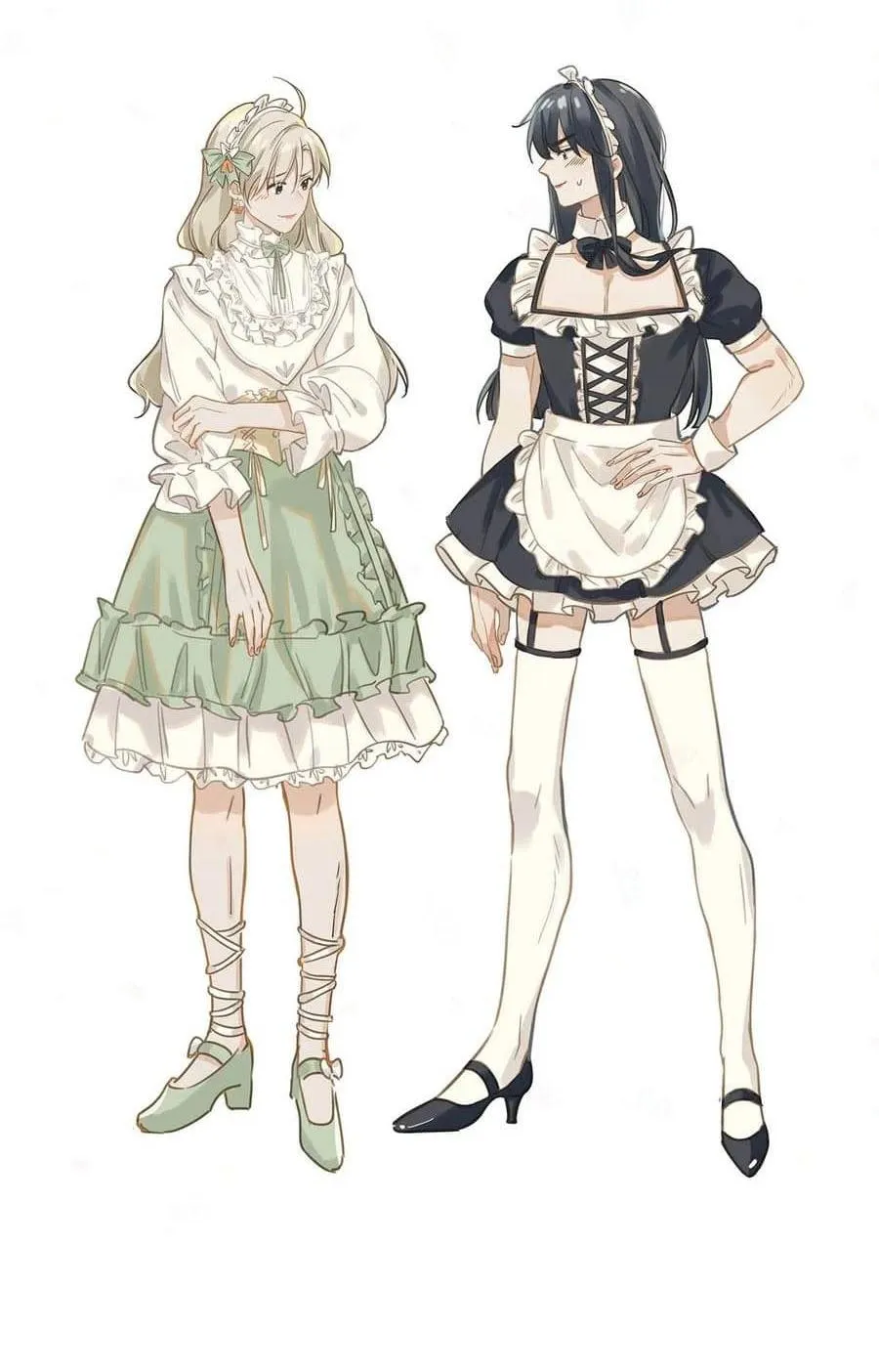 Tôi và đối tác của tôi [DROP] Chapter 57 Trang 49