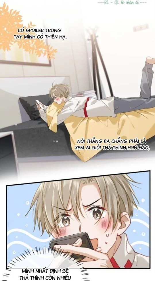 Tôi và đối tác của tôi [DROP] Chapter 58 Trang 5