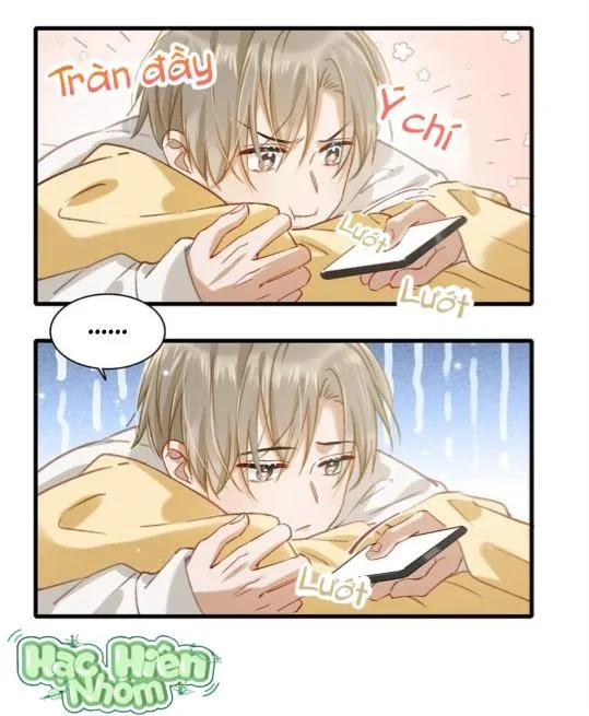 Tôi và đối tác của tôi [DROP] Chapter 58 Trang 7