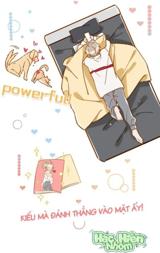 Tôi và đối tác của tôi [DROP] Chapter 58 Trang 9