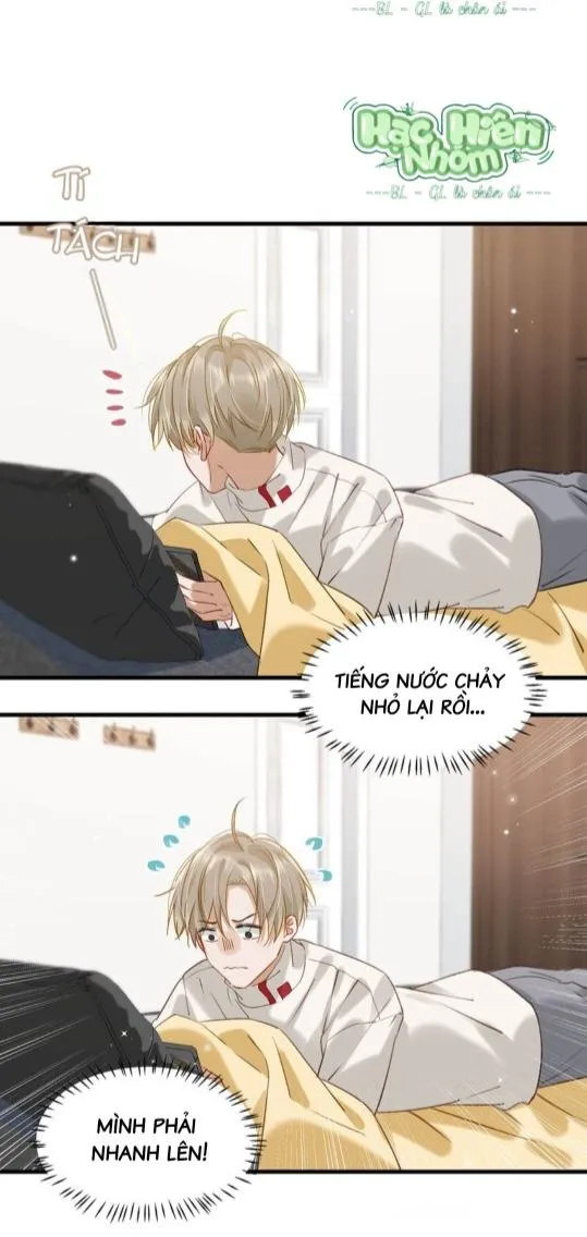 Tôi và đối tác của tôi [DROP] Chapter 58 Trang 10