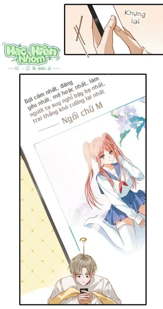 Tôi và đối tác của tôi [DROP] Chapter 58 Trang 11