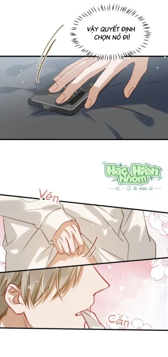 Tôi và đối tác của tôi [DROP] Chapter 58 Trang 12