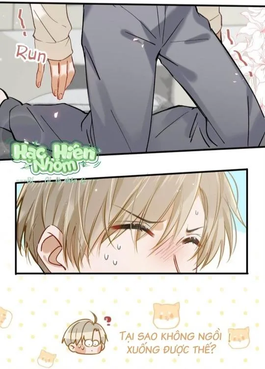 Tôi và đối tác của tôi [DROP] Chapter 58 Trang 14