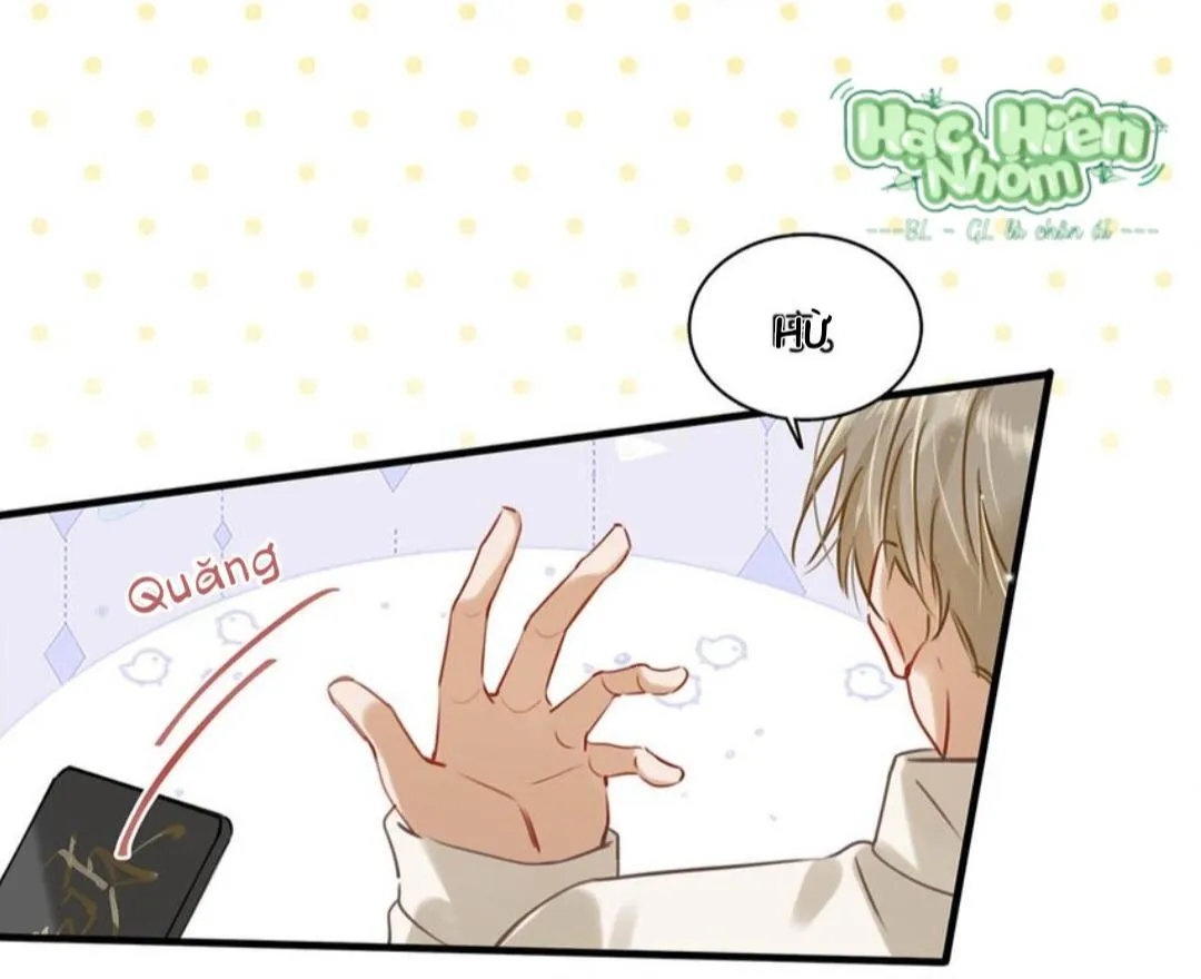 Tôi và đối tác của tôi [DROP] Chapter 58 Trang 16