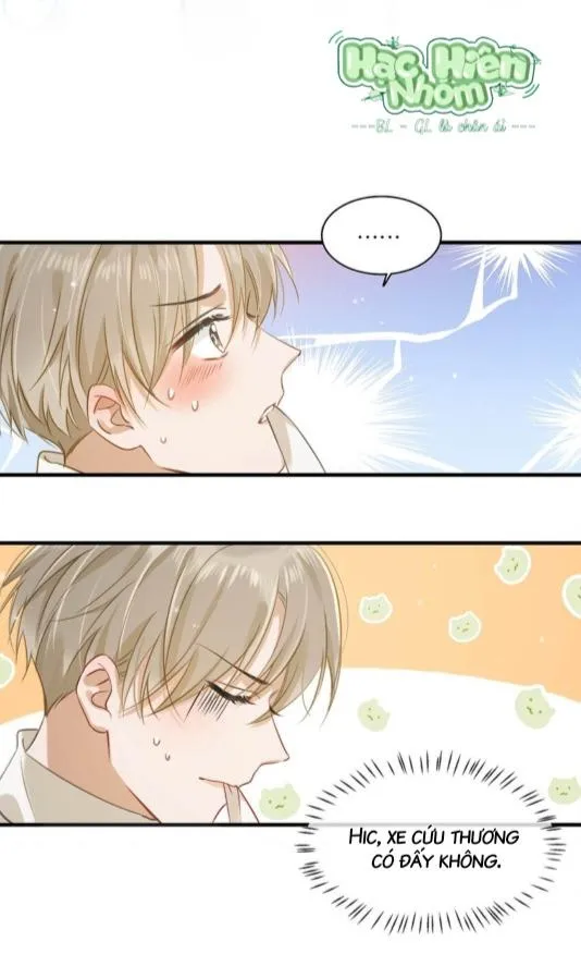 Tôi và đối tác của tôi [DROP] Chapter 58 Trang 19