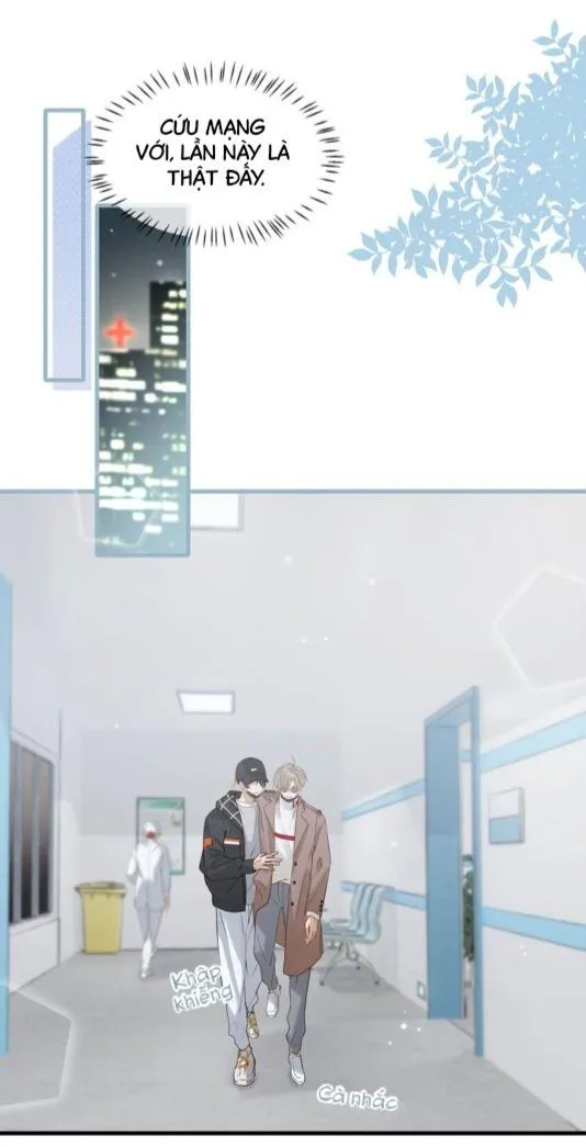 Tôi và đối tác của tôi [DROP] Chapter 58 Trang 20