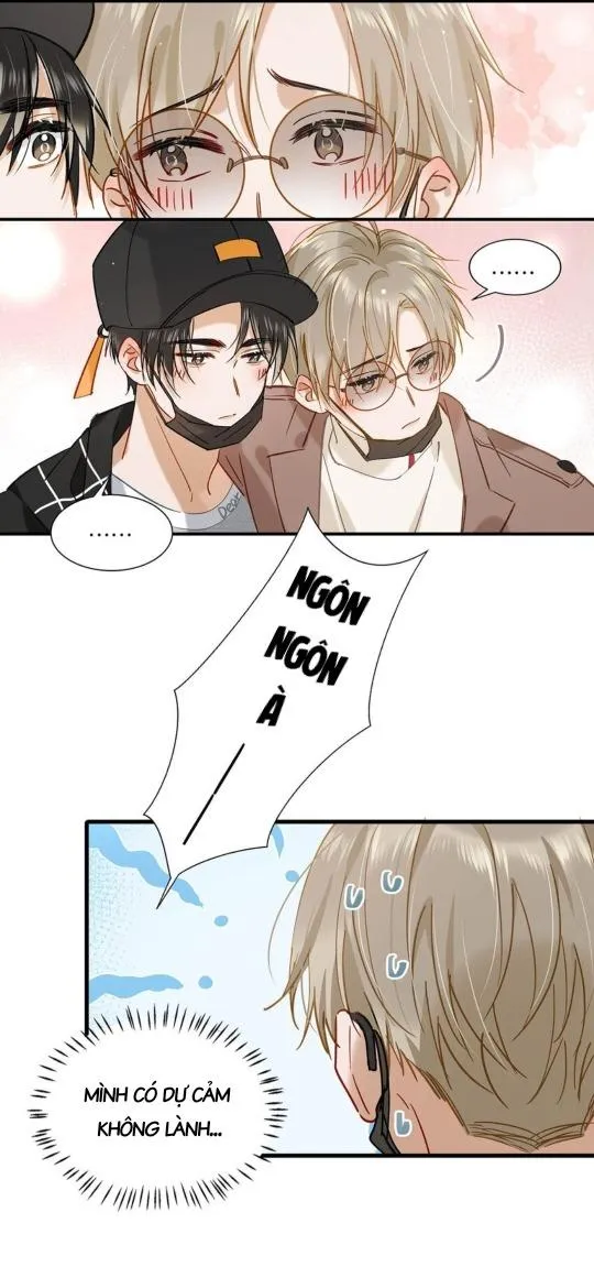 Tôi và đối tác của tôi [DROP] Chapter 58 Trang 23
