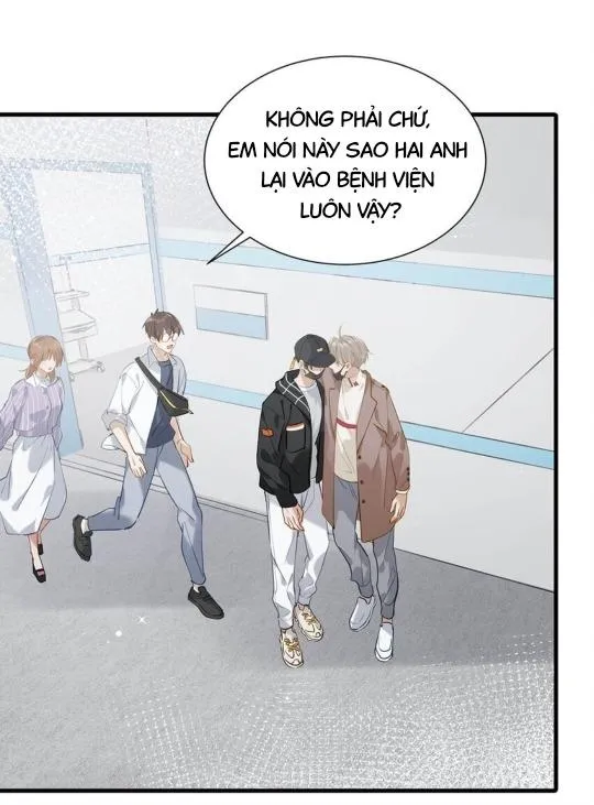 Tôi và đối tác của tôi [DROP] Chapter 58 Trang 24