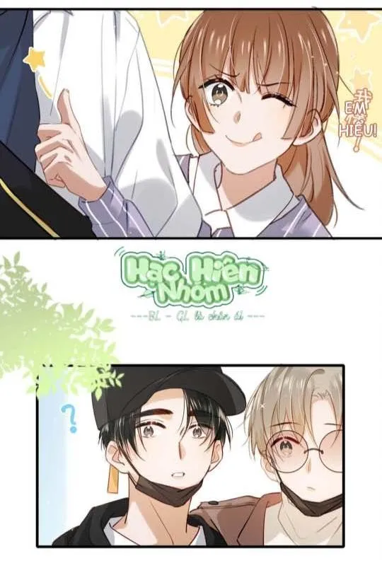 Tôi và đối tác của tôi [DROP] Chapter 59 Trang 5
