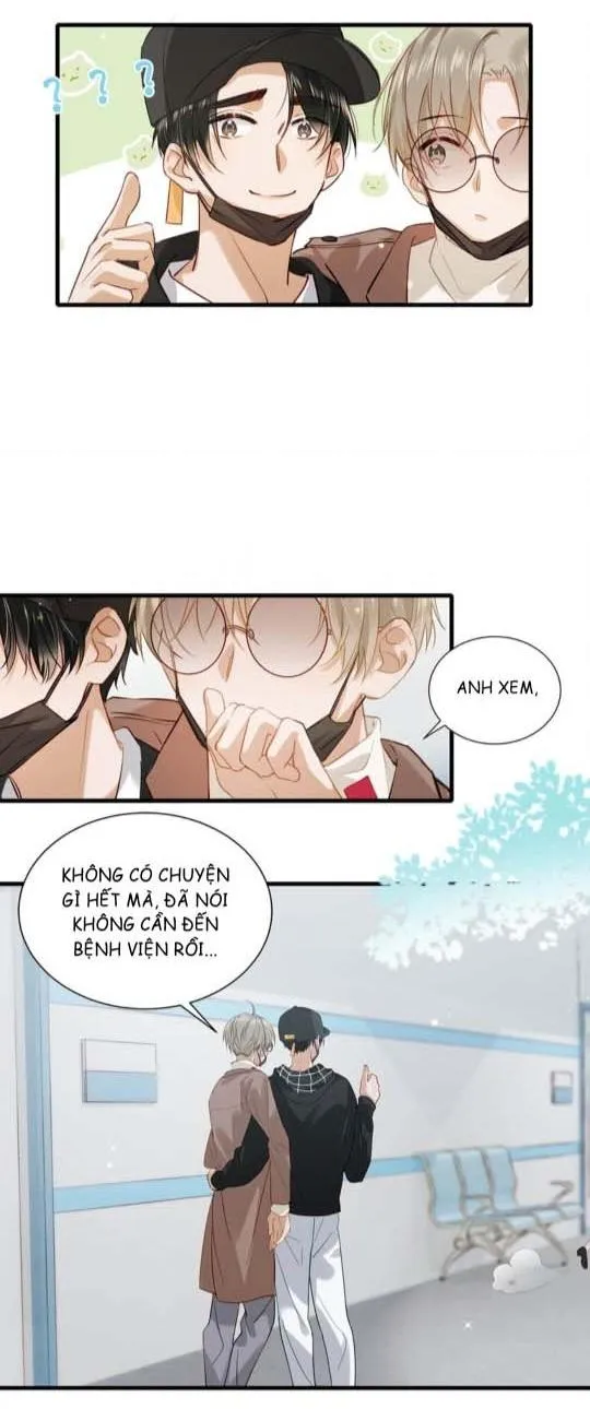 Tôi và đối tác của tôi [DROP] Chapter 59 Trang 6