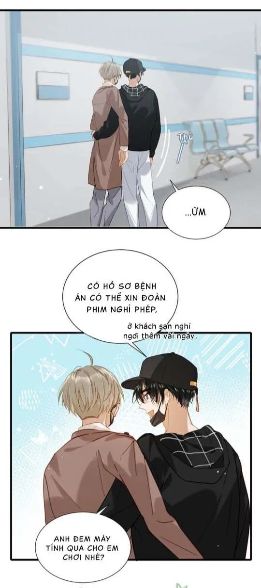 Tôi và đối tác của tôi [DROP] Chapter 59 Trang 7