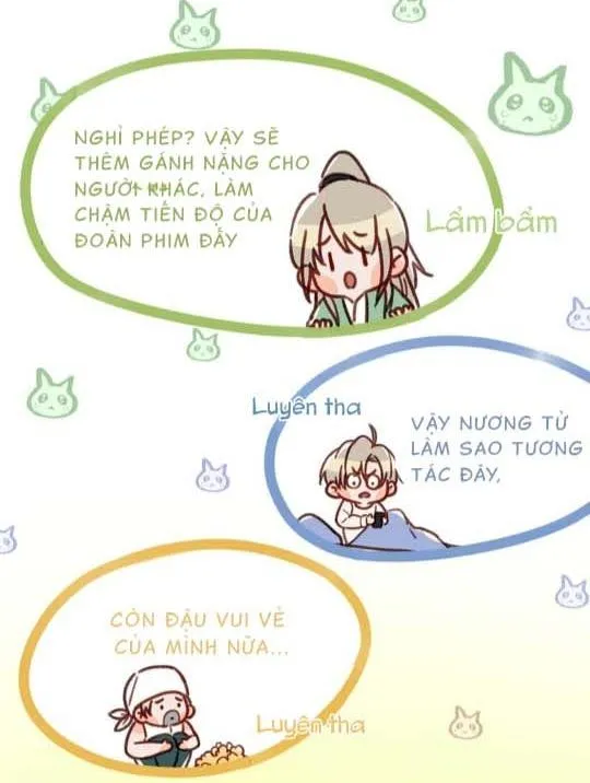 Tôi và đối tác của tôi [DROP] Chapter 59 Trang 8