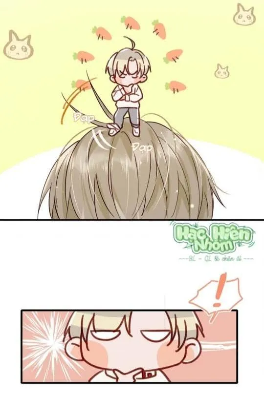 Tôi và đối tác của tôi [DROP] Chapter 59 Trang 9