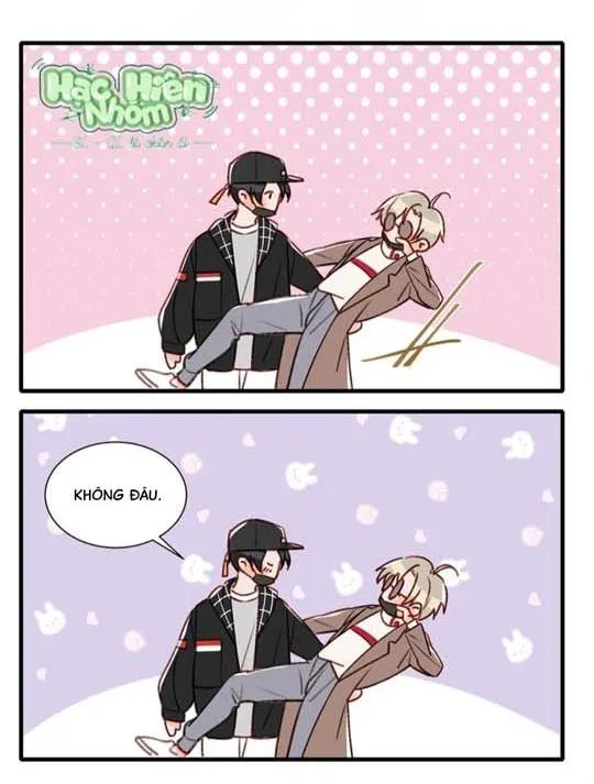 Tôi và đối tác của tôi [DROP] Chapter 59 Trang 13