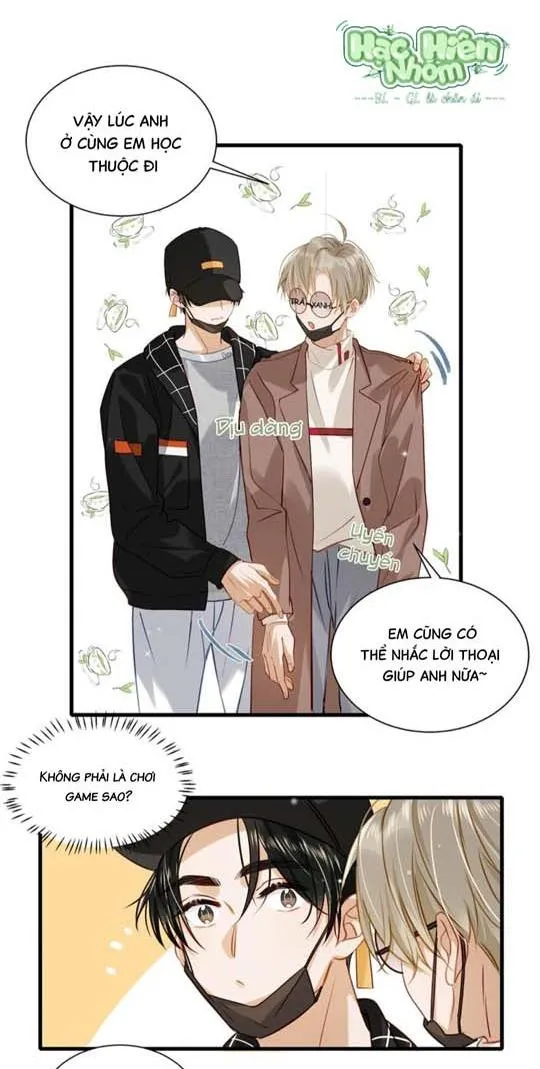 Tôi và đối tác của tôi [DROP] Chapter 59 Trang 15