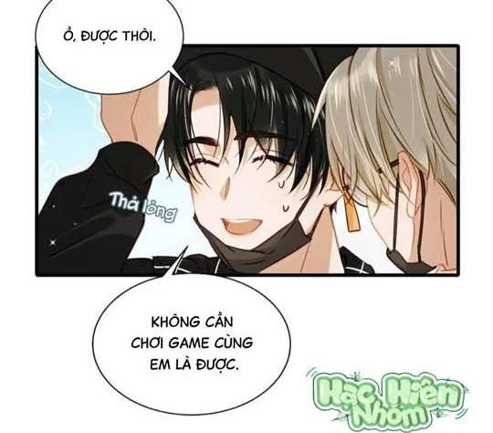 Tôi và đối tác của tôi [DROP] Chapter 59 Trang 16