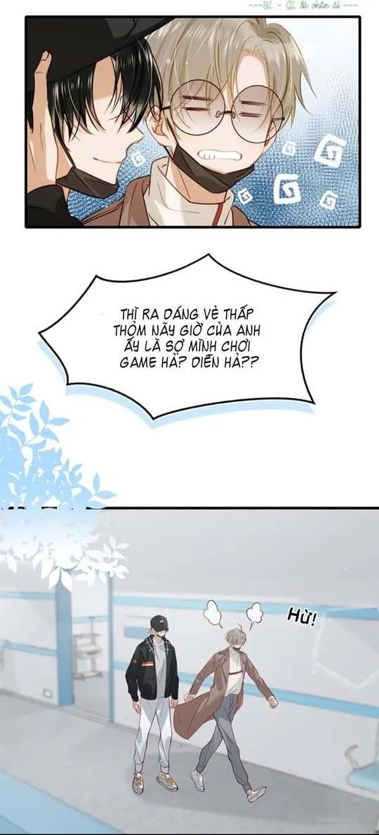 Tôi và đối tác của tôi [DROP] Chapter 59 Trang 17