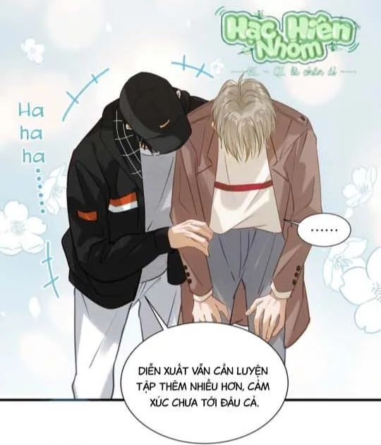 Tôi và đối tác của tôi [DROP] Chapter 59 Trang 20