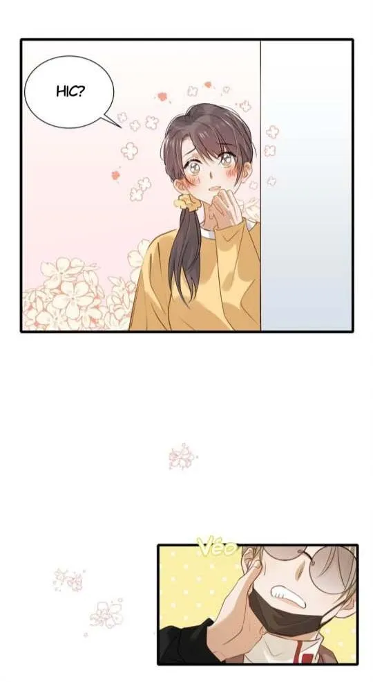 Tôi và đối tác của tôi [DROP] Chapter 59 Trang 22