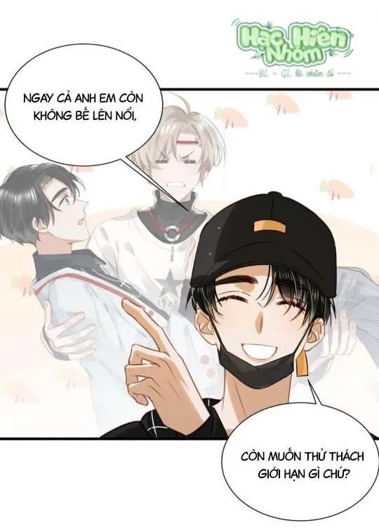 Tôi và đối tác của tôi [DROP] Chapter 59 Trang 24