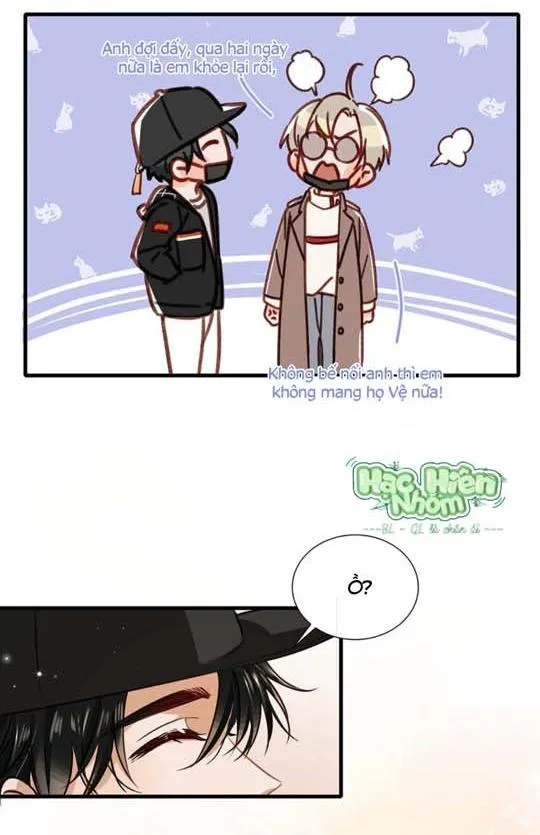 Tôi và đối tác của tôi [DROP] Chapter 59 Trang 25