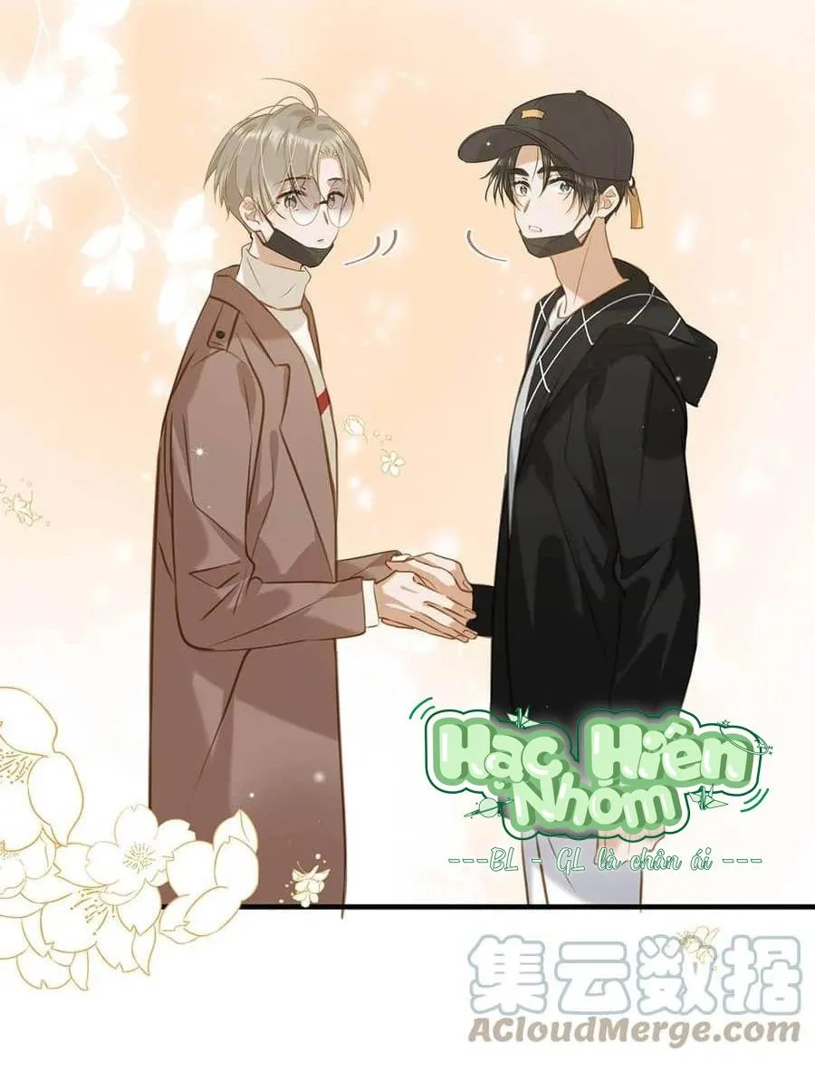Tôi và đối tác của tôi [DROP] Chapter 60 Trang 15