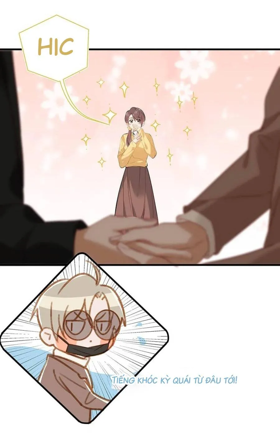 Tôi và đối tác của tôi [DROP] Chapter 60 Trang 16