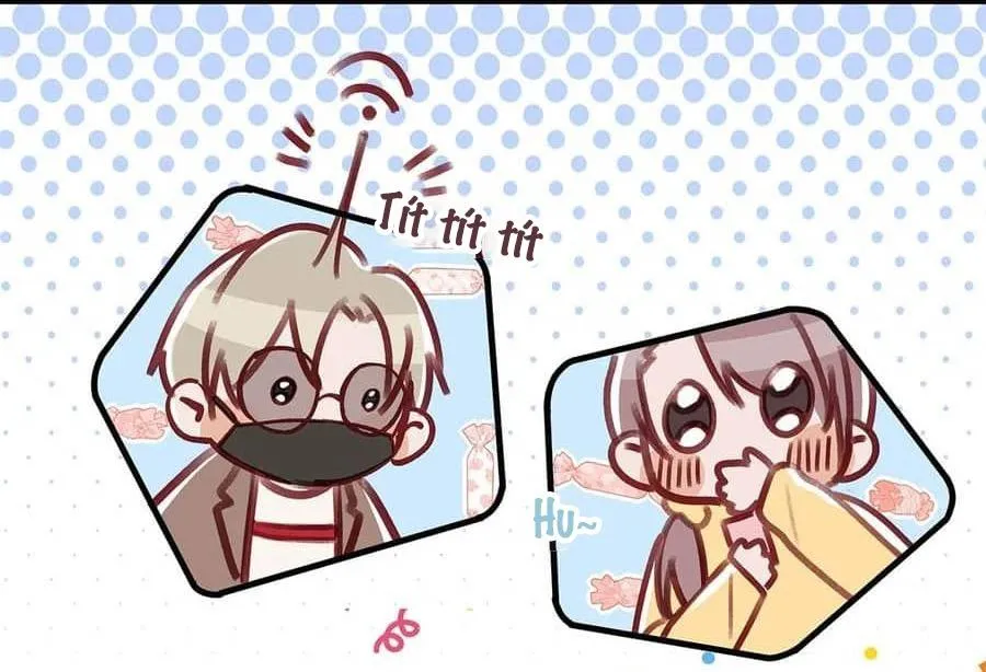 Tôi và đối tác của tôi [DROP] Chapter 60 Trang 19