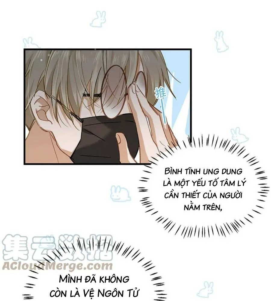 Tôi và đối tác của tôi [DROP] Chapter 60 Trang 21