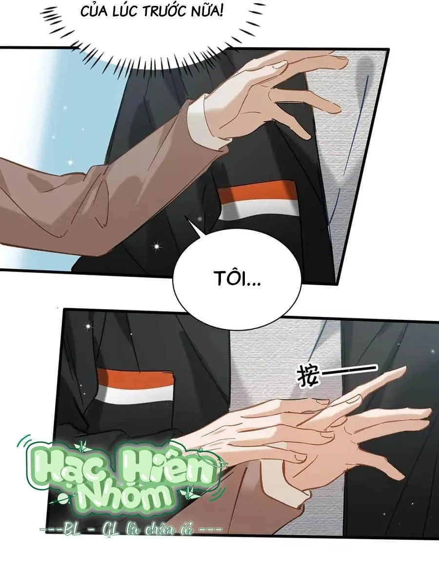 Tôi và đối tác của tôi [DROP] Chapter 60 Trang 22