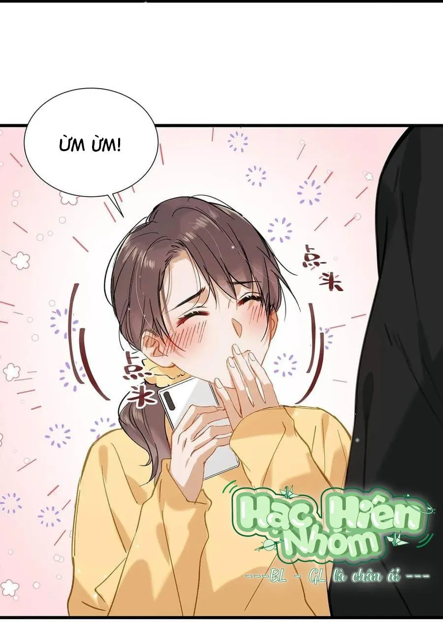 Tôi và đối tác của tôi [DROP] Chapter 60 Trang 28