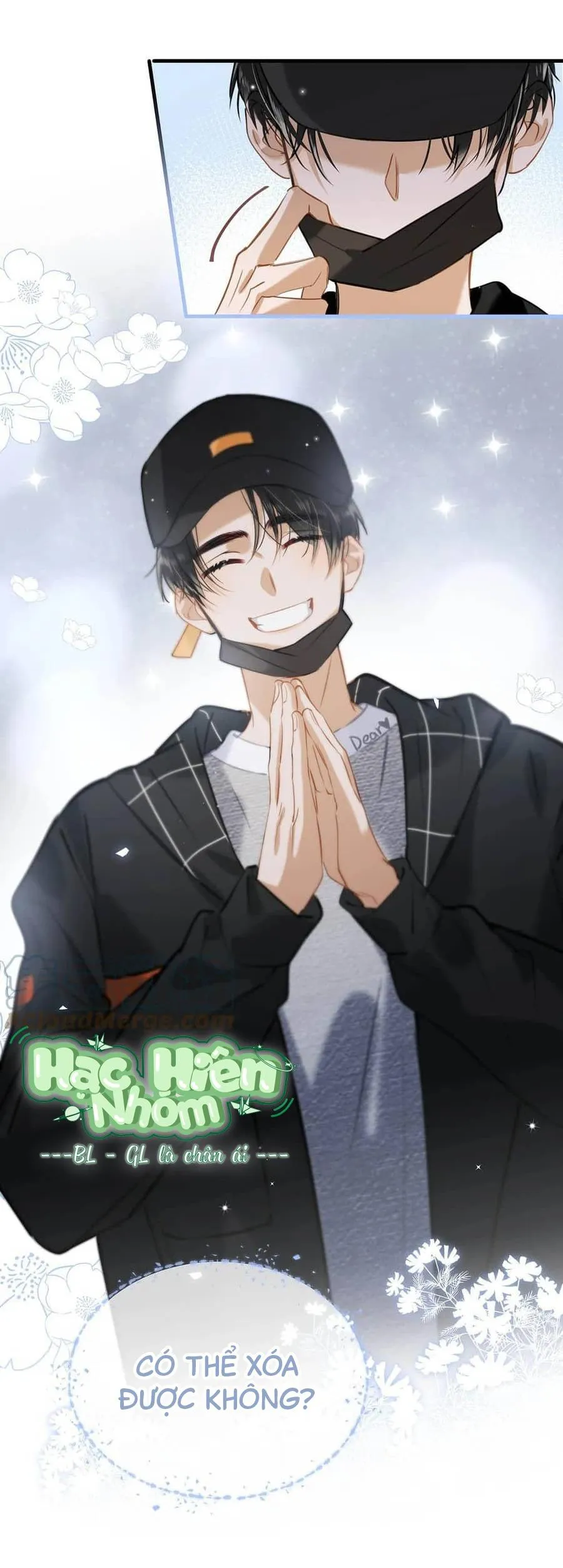 Tôi và đối tác của tôi [DROP] Chapter 60 Trang 31