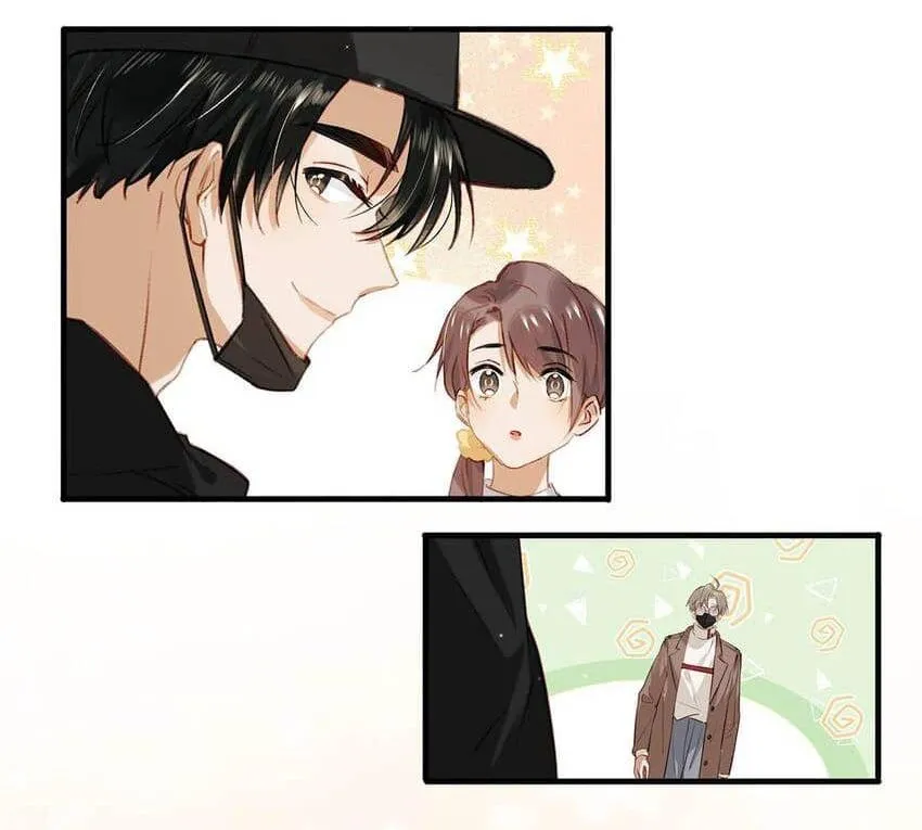 Tôi và đối tác của tôi [DROP] Chapter 61 Trang 6