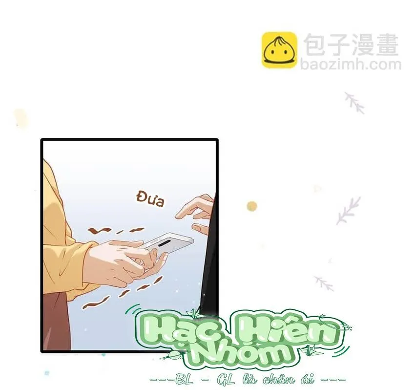 Tôi và đối tác của tôi [DROP] Chapter 61 Trang 9