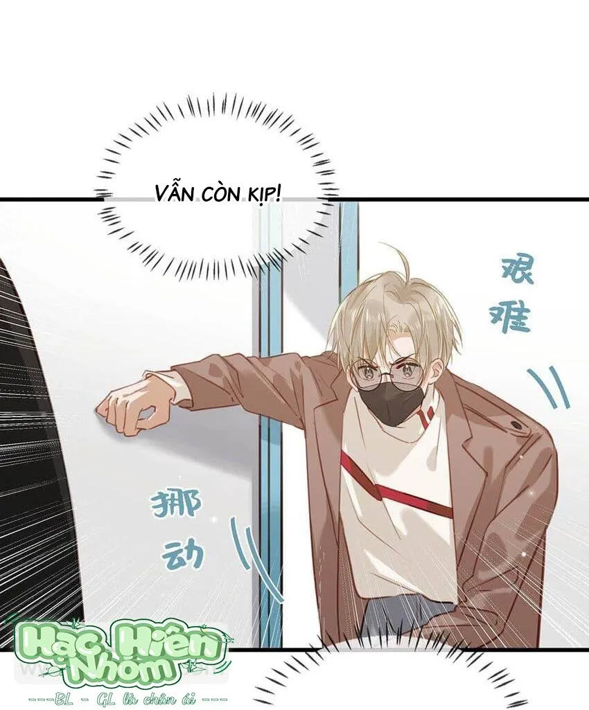 Tôi và đối tác của tôi [DROP] Chapter 61 Trang 11