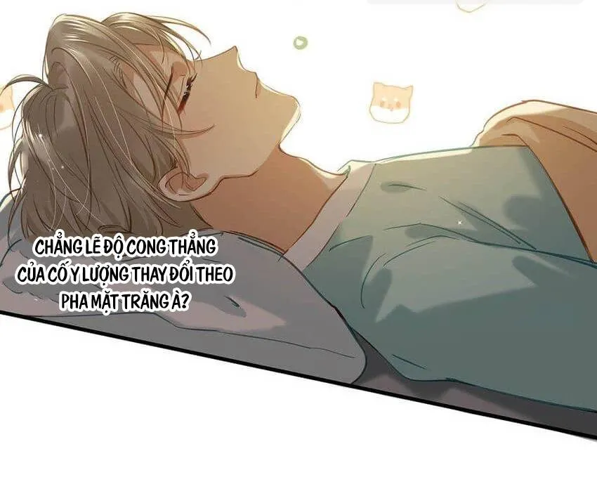 Tôi và đối tác của tôi [DROP] Chapter 61 Trang 20