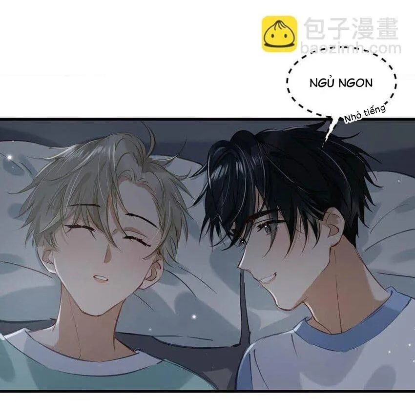 Tôi và đối tác của tôi [DROP] Chapter 61 Trang 23