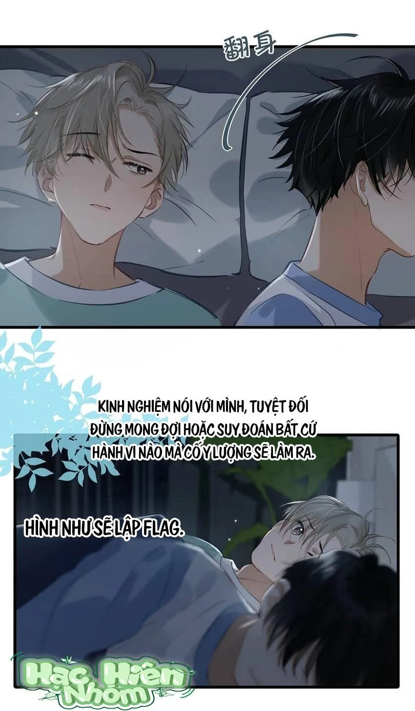 Tôi và đối tác của tôi [DROP] Chapter 61 Trang 24